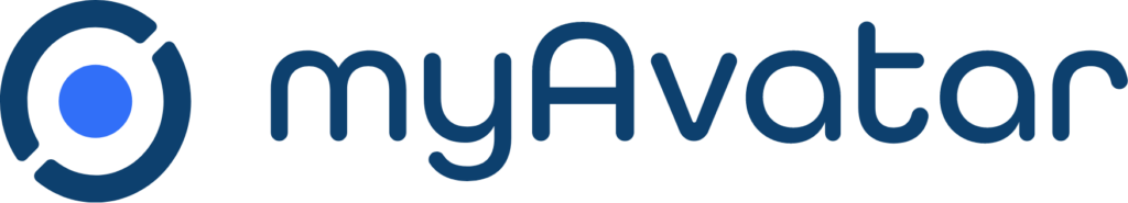 Logo myAvatar
